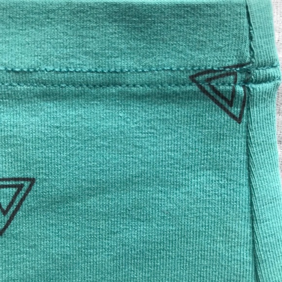 NWT 3-6m; 9-12m; 12-18m tea collection leggings - Picture 4 of 5